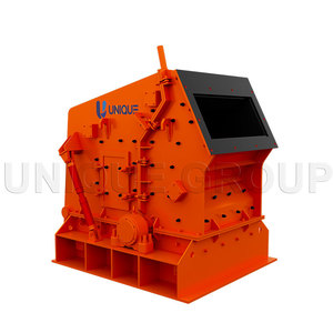 JJEM Chancadora De Piedra Pf 1315 Usine de concasseurs à percussion tertiaire - Product Image 6