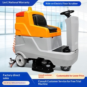 Washing Truck Floor Cleaning <b>Machine</b> Industrial Washing <b>Machine</b> Small Washing <b>Machine</b> Supermarket Sweeping <b>Machine</b> <b>for</b> Factory - Product Image 1