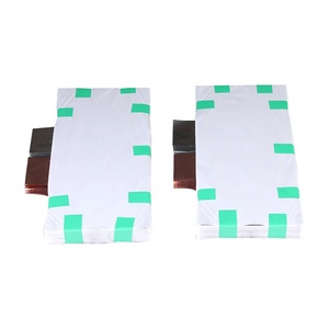 แบตเตอรี่ลิเธียมโพลิเมอร์แบบซองนิ่ม Sanxing SX-Stack สำหรับขายส่ง OEM - ความหนาแน่นพลังงานสูง 800 รอบการใช้งาน ได้รับการรับรองมาตรฐาน CE สำหรับระบบกักเก็บพลังงานแสงอาทิตย์ - Product Image 2