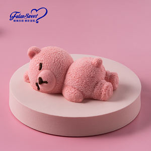 Fabricant de gâteaux surgelés, gâteau mousse, dessert, produits de boulangerie, livraison rapide, chocolat, <span class=keywords><strong>beurre</strong></span>, <span class=keywords><strong>croissant</strong></span> - Product Image 4