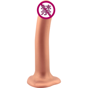 Consolador de silicona de tamaño pequeño para mujeres, Juguetes sexuales de alta calidad para pene - Product Image 3
