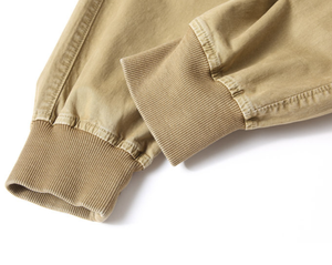 Custom Men's <strong>Four</strong>-Season Cargo Pants <strong>Plus</strong> Size Long <strong>Trousers</strong> Stylish Multi-Color Casual Work Pants Tapered <strong>Trousers</strong> - Product Image 5