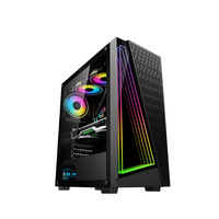 A Cost-effective Desktop Gaming Computer I5 RTX Graphics Card 1TB NVMe SSD 16GB DDR4 RAM Computer
