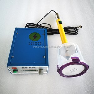 WX-F01 <span class=keywords><strong>de</strong></span> <span class=keywords><strong>flocage</strong></span> électrostatique tenu dans la main <span class=keywords><strong>de</strong></span> 80KV - Product Image 4