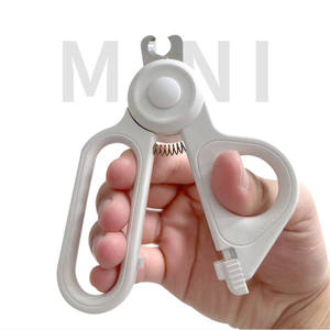 Multiple Models Pet Nail Clipper With Led <b>Light</b> <b>Dog</b> Cat Nail Trimmer Professional <b>Dog</b> Cat Nail Clippers - Product Image 5