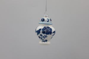 Le <span class=keywords><strong>globe</strong></span> en <span class=keywords><strong>verre</strong></span> est l'une des décorations de sapin de Noël les plus populaires en Europe - Product Image 4