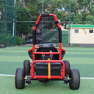 Hot Bán Điện Đi Kart Cho Trẻ Em Bốn Bánh <span class=keywords><strong>Dune</strong></span> <span class=keywords><strong>Buggy</strong></span> Off-Road UTV Xe Quad Xe Đạp Cát <span class=keywords><strong>Buggy</strong></span> Trực Tiếp Từ Trung Quốc - Product Image 3