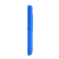 Estuche Protector de Material Ecológico para Control Remoto Inalámbrico de Samsung, Funda Pequeña para Interruptores de Control Remoto de Samsung