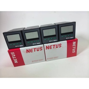 ระบบควบคุมอัตโนมัติ NETUS U-702 U-793 U-883 พร้อมจอแสดงผลแบบเซเว่นเซกเมนต์และแหล่งจ่ายไฟสำหรับ TCY-5PA/6PA/9PA - Product Image 5
