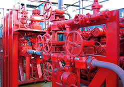 <span class=keywords><strong>API</strong></span> <span class=keywords><strong>16C</strong></span>, Маслосборник высокого давления для нефтяных месторождений - Product Image 3