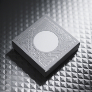 กล่องน้ำมันหอมระเหยกล่องสบู่กระดาษรีไซเคิลได้พิมพ์ลายได้สำหรับบอดี้บาร์อาบน้ำบรรจุภัณฑ์พรีเมี่ยม - Product Image 1