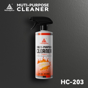 Autoquize Effortless Cleanr Dégraissant Concentré à Action Rapide et Puissante Liquide Multi-Usage pour le Nettoyage des Voitures 500ml - Product Image 5