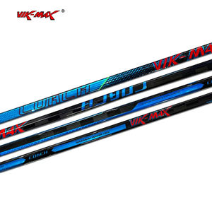 Nuevo Diseño Vik-Max FT 8pro Palo de Hockey sobre Hielo con Agarre Texturizado para Jugadores Zurdos y Diestros, Palos de Hockey sobre Hielo para Jugadores de Hockey sobre Césped - Product Image 4