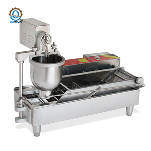Thiết kế mới thương mại máy chuyên nghiệp nhỏ Donut Making Machine đối với Bán Sỉ - Product Image 2
