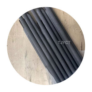 Varillas de Soldadura/Electrodos D999/D654/D656 Resistentes al Desgaste, Diámetro de <span class=keywords><strong>5</strong></span> mm con una Dureza de <span class=keywords><strong>64</strong></span> Rockwell o Superior - Product Image 5