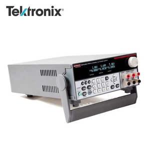 Alimentation électrique CC à trois canaux série Keithley 2230, 30V 3A, sortie haute puissance - Product Image 1