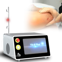 Diode laser 980 1470nm, endolaser portable à diode 1470nm, équipement de laser endo facial