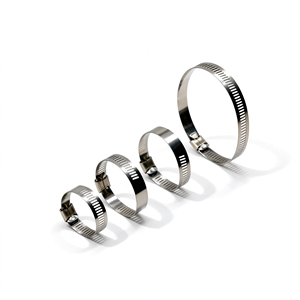 Крепеж для воздуховодов: Универсальный фланцевый зажим GCP, болтовой, из оцинкованной стали, стальной, с цинковым покрытием, G-образные зажимы для воздуховодов - Product Image 2