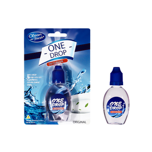 <span class=keywords><strong>Ambientador</strong></span> para Inodoro, <span class=keywords><strong>Gotas</strong></span> Desodorantes Líquidas para Inodoro y Baño - Product Image 2
