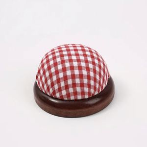 Supplier Best-selling Magnetic Pin Cushion Wrist & Tabletop Use Essential <b>Sewing</b> Tool for Handmade Enthusiasts & Bulk Buyers - Product Image 2