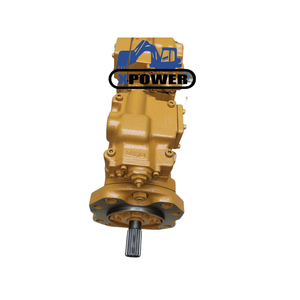 Piezas de excavadora Conjunto de bomba principal 4I-7638 1195408 1195407 133-6766 para E312D 315D - Product Image 2