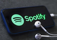Suscripción Familiar Spotify Premium de 1 Año, Cuenta Individual para Mac