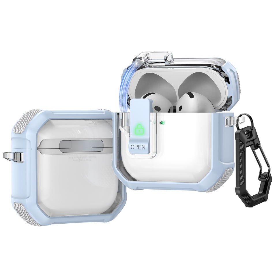 New Earphone Pro 2 Phone Case - Image 2
