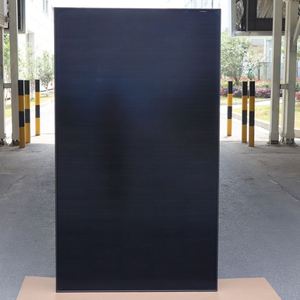JINKO Tiger NEO 460 WP N-Type solarmodul สีดำ48HL4M-DB - Product Image 2