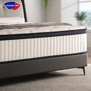 Nuevo Colchón Ortopédico Moderno Personalizado al por Mayor, Colchón <span class=keywords><strong>de</strong></span> <span class=keywords><strong>Espuma</strong></span> Viscoelástica con Tejido <span class=keywords><strong>de</strong></span> Punto para Hotel o Dormitorio - Product Image 6