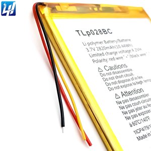 TLP028BC Handy Akku für Alcatel Pixi 3 7.0 3G OT-9002 9002X Akku - Product Image 3