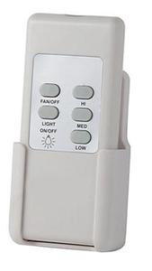 Phổ 220V-240V <span class=keywords><strong>IR</strong></span> quạt trần điều khiển từ xa <span class=keywords><strong>Kit</strong></span> với điều khiển ánh sáng - Product Image 3