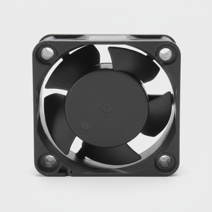 Ventilador axial DC Crown 4020 para refrigeración T1, para motores DC sin escobillas - Product Image 1