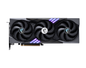 M SI GeForce RTX 5060 Ti 16G GAMING TRIO OC Gaming Graphics Card MSI GeForce RTX 5060 Ti MSI GeForce RTX 5060 Ti - Product Image 5