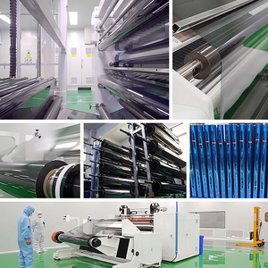Chất Lượng Cao Nano Gốm Cửa Sổ <span class=keywords><strong>Tint</strong></span> Phim Vlt 5% 8% 10% 15% 25% 35% 40% 50% <span class=keywords><strong>60</strong></span>% 70% Phía Trước Kính Chắn Gió Cho Xe Ô Tô - Product Image 5