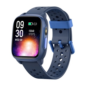 2025 Kids <b>Smart</b> Watch for Boys 12 <b>Games</b> IP68 Waterproof 100+ Sports Modes Sleep Tracker Silicone Band Fitness Tracker - Product Image 3