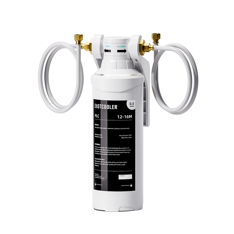 M10 S Premium Plastic Water Purification