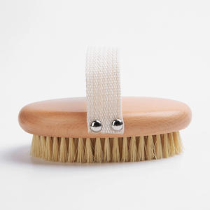 Custom Logo Bad Douche Cadeau Set Met Body Scrubber Exfoliërende Handschoen Gezichtsreiniging Borstel Massager Voetverzorging Supplementen - Product Image 6