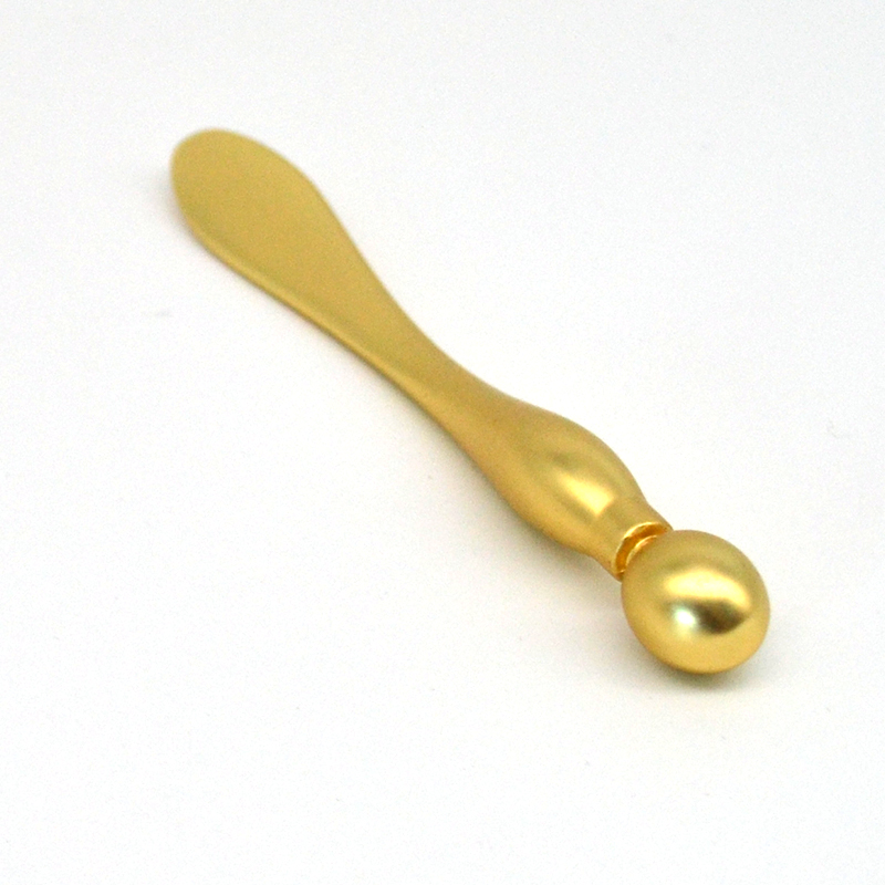 Лидер продаж, косметический инструмент, крем для глаз, массажные палочки 10 см, Массажная ложка для глаз, мини Косметическая ложка