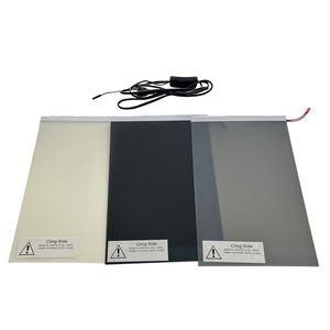 Blackout protection de la vie privée <span class=keywords><strong>solaire</strong></span> fenêtre bloc lumineux bâtiment décoratif confidentialité verre fenêtre <span class=keywords><strong>Film</strong></span> - Product Image 6
