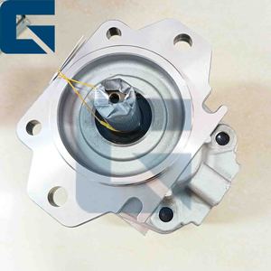 Ensemble de pompe à engrenages hydraulique 705-22-38050, pompe de remplacement pour bulldozer D85EX D85PX - Product Image 4