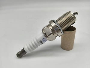 Nuevas bujías de iridio para <span class=keywords><strong>Volkswagen</strong></span>, Audi, Skoda, modelos, <span class=keywords><strong>Golf</strong></span>, Polo, A3, asiento para motor CNG, nuevo, 91823, - Product Image 4