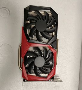 GTX 1660S en Stock, GPU Refrigerada por Ventilador, GDDR6, PCI Express, para Escritorio - Product Image 1