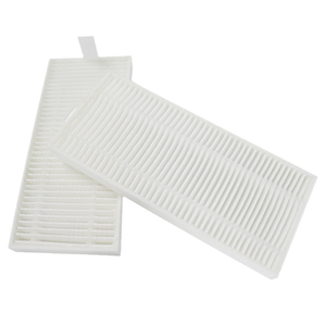 Filtro Purificador de Aire Personalizado con Eficiencia del 99.97% H13/H14 para la Eliminación de TVOC PM2.5 - Product Image 6