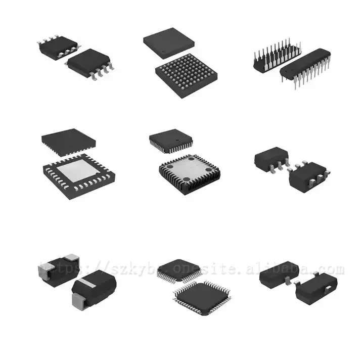 IC Chip DS90UB935-Q1 video signal chip serial image machine receiving data chip