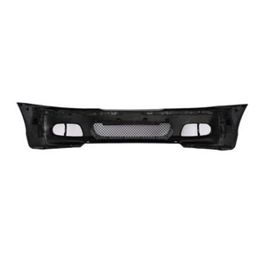 Pour pare-chocs <span class=keywords><strong>BMW</strong></span> E46 universel, pièces automobiles neuves 2025, becquet arrière, véhicule à énergie nouvelle, aileron de coffre, sport, fibre de carbone, tuning IX3 - Product Image 1
