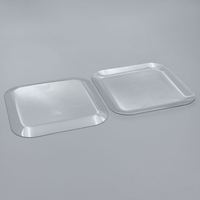 Panneau de verre solaire de sécurité sur mesure, grande taille, en forme d'arc, en verre trempé, usinage CNC OEM, sérigraphie, pour affichage commercial