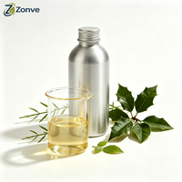 Huile d'extrait de Gaulthérie naturelle en vrac, huile de Gaulthérie pour parfums et cosmétiques