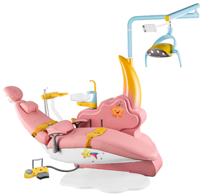 Detes Hospital <strong>Dental</strong> <strong>Chair</strong> with Optimal Functionality CE ISO Approved <strong>Dental</strong> <strong>Chair</strong> for Dentist Clinic Use - Product Image 2