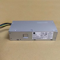 Nieuwe 310W voedingseenheid voor HP 280 G3 G5 G6 SFF, 400 G5 SFF, 600 G3 SFF D18-310P1A L33619-002 met 8-pins grafische connector