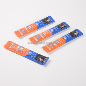 Alimento Húmedo <span class=keywords><strong>para</strong></span> Perros Más Vendido - Tiras de Pechuga de Pollo 20g, OEM/ODM Disponible - Product Image 4
